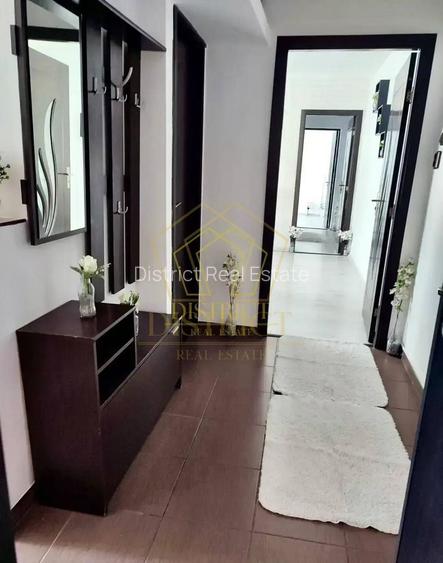 Apartament deosebit cu 3 camere | Spitalul Județean - 4