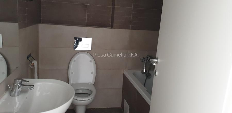 PIPERA RESIDENTIAL - SCOALA AMERICANA, VILA P+E+M, BUCATARIE MOBILATA, CURTE - 22