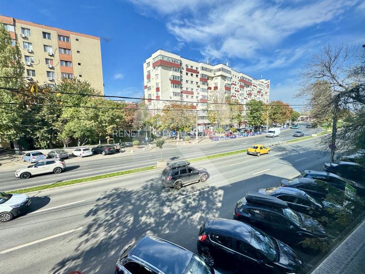 Spațiu comercial/birouri de închiriere, P+1+M, 260 mp, lângă Kaufland Ap Patriei - 17