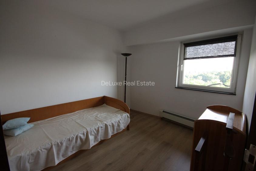 Apartament 3 camere Baneasa, cu vedere spre parcul Herastrau - 16