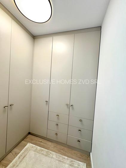 Complex PrimaVista  - metrou Pipera - Floreasca - Barbu Vacarescu - 11