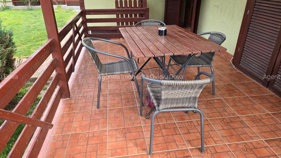 Vand casa in Deva, S+P+M + filigorie, zona Viile Noi (str. Luncii), - 4