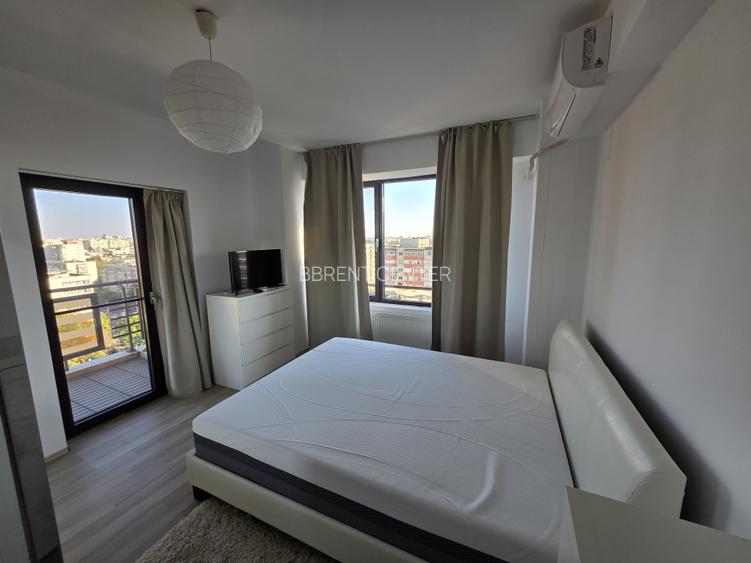 Vanzare 2 camere - Central Park - 4