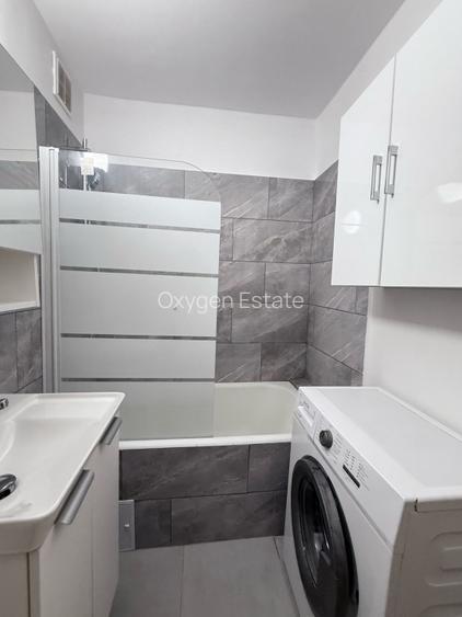 Garsoniera de inchiriat in Zorilor, ideala pentru studenti UMF! - 4