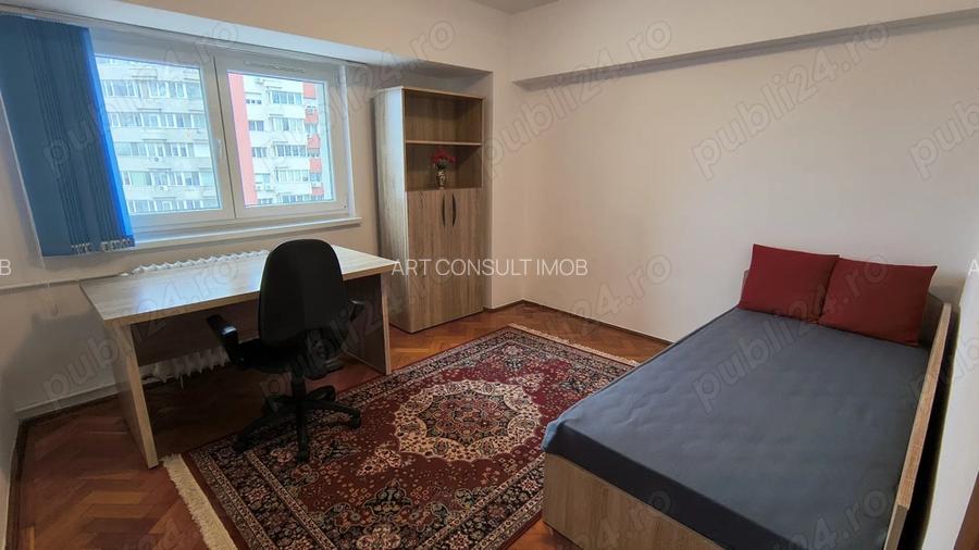 3 Camere | Ion Mihalache | Decomandat |  - 7