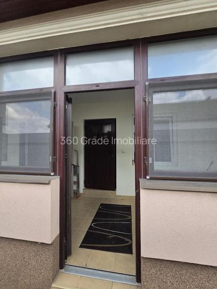 Casă cu hală și anexe Potențial pentru locuință și afacere Biled - 3