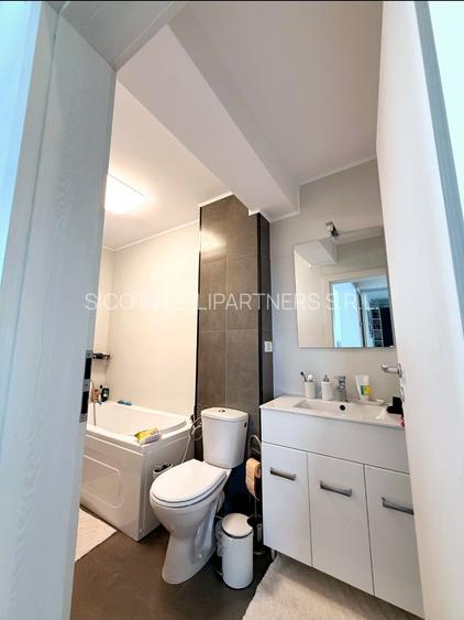 Apartament 2 Camere Ultra lux cu Terasă, Măgurele - 10