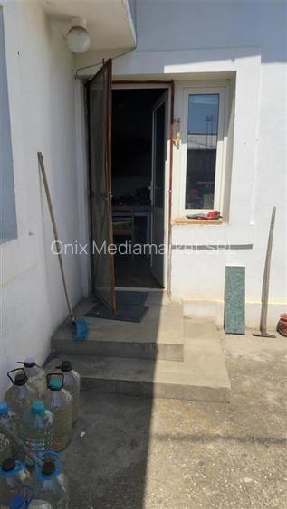 Casa 5 camere, caramida, garaj, pivnita — Cantacuzino, Ploiesti - 17