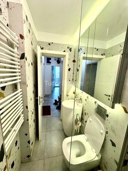 Apartament exclusivist, complet renovat – Primaverii - 10