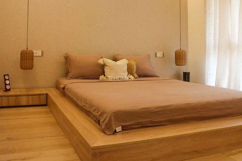 Chirie | Apartament 3 camere | Grădină 135mp | Parcare | Iancu Nicolae - 7