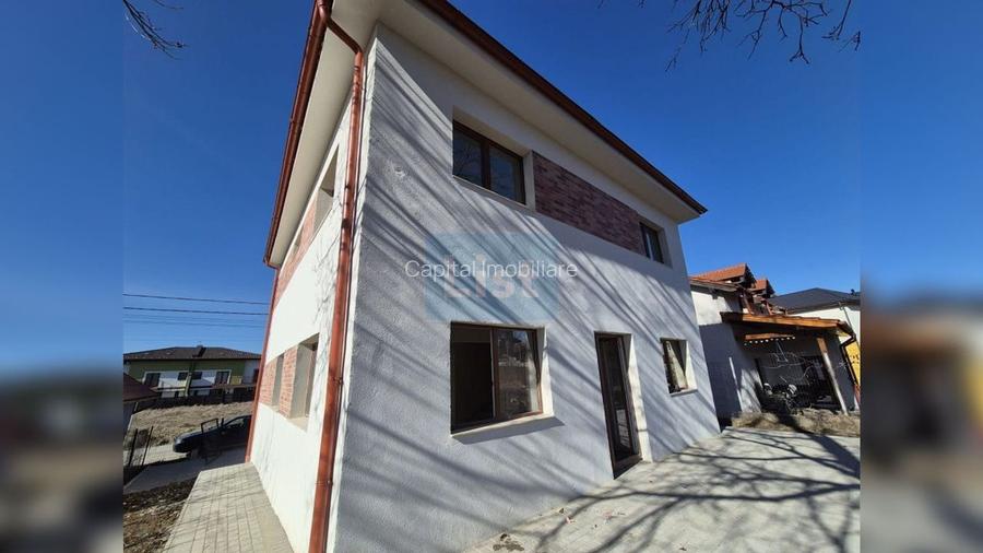 Casa mediteraneana, 139 mpu, 700 mpt, central Dezmir - 2