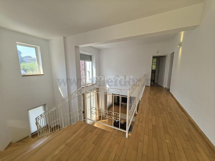 Vilă INDIVIDUALA în apropiere de British School - 17