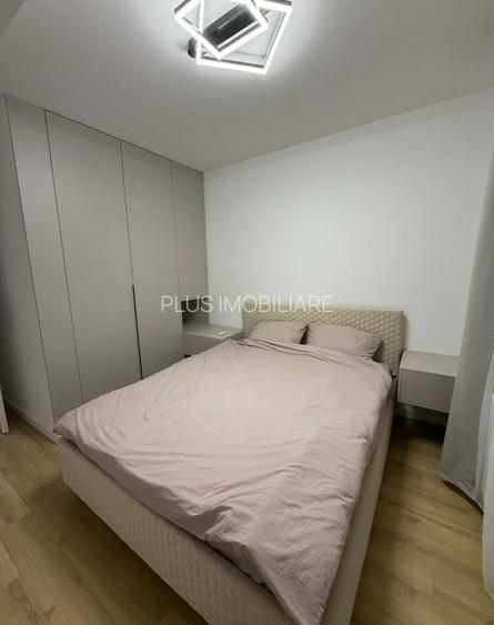 Apartament 2 camere Lux+Loc de parcare in Complexul Roka Doamna Ghica - 3