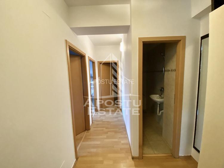 Apartament 3 camere,centrala proprie, zona Lipovei, Timisoara - 11