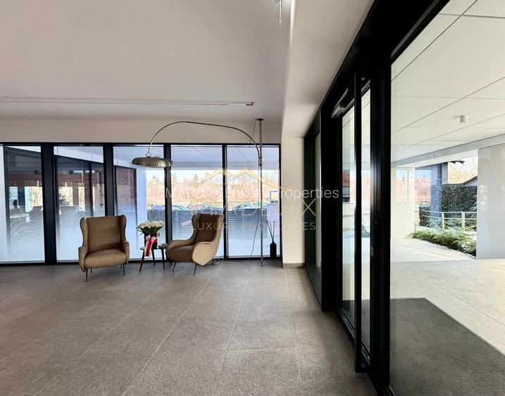 Apartament cu 4 camere *183mp* - Prima Inchiriere // Stejarii - Baneasa - 42