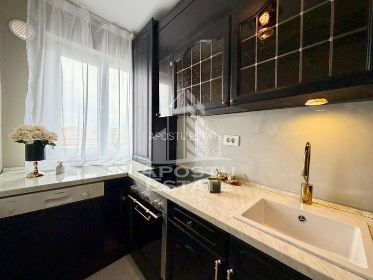 Apartament 3 camere de vanzare, boxa, Cetatii, Timisoara - 11