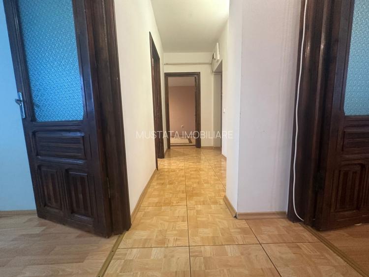 - Apartament 3 camere confort 1 decomandat, Obor-Scolilor. - 4