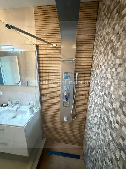 Apartament 2 camere | Modern & Lux | Zona The Office | Parcare Proprie - 9