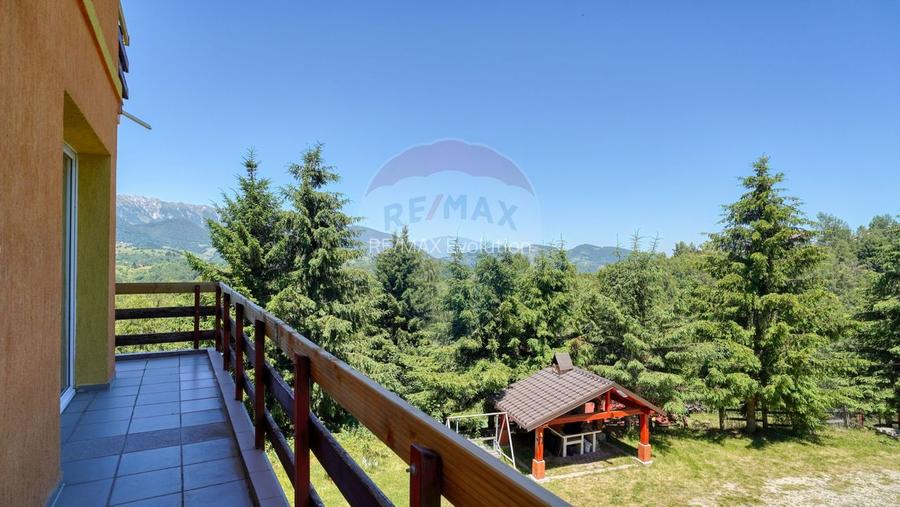 VILA 7 CAMERE| PRIVELISTE PANORAMICA| 725MP TEREN| COMISION 0% - 15