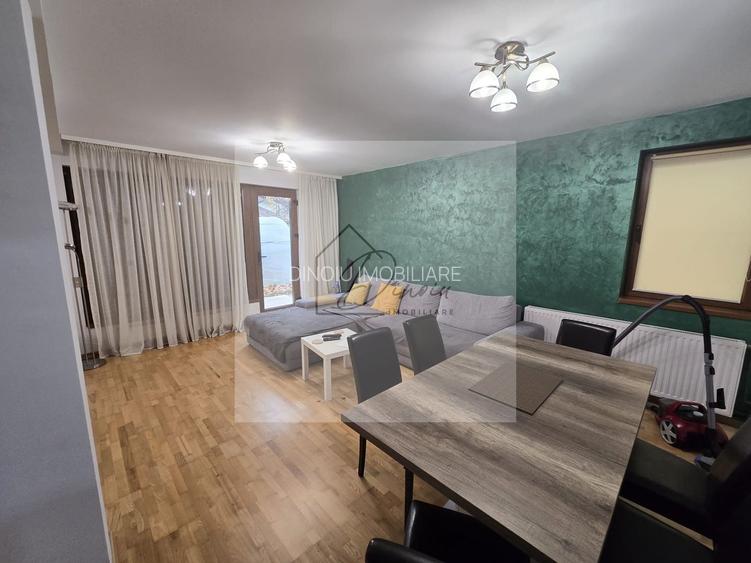 Vila 6 camere Aviatiei Pipera I Henri Coanda I Intabulata I COM 0% - 42