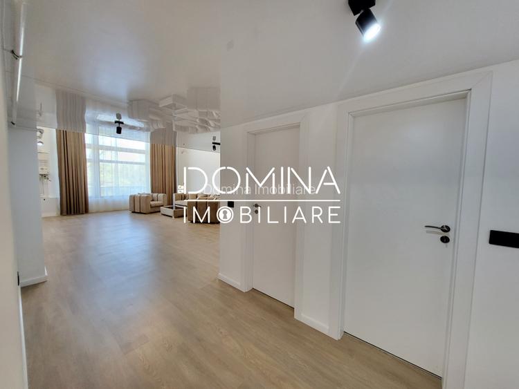 Vânzare apartament cu 2 camere tip Loft, Premium, Ansamblul Coloana Park - 8