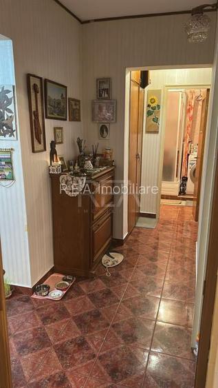 3 camere Tineretului decomandat, an 1978, metrou, 70 mp - 4