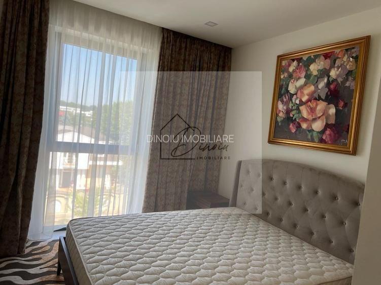 Apartament lux 4 camere Residence 5 I Iancu Nicolae I COMISION 0% - 10