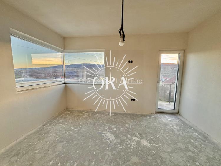 CASĂ INDIVIDUALĂ 4 CAMERE | VANZARE | CHINTENI | TEREN 472 MP - 10