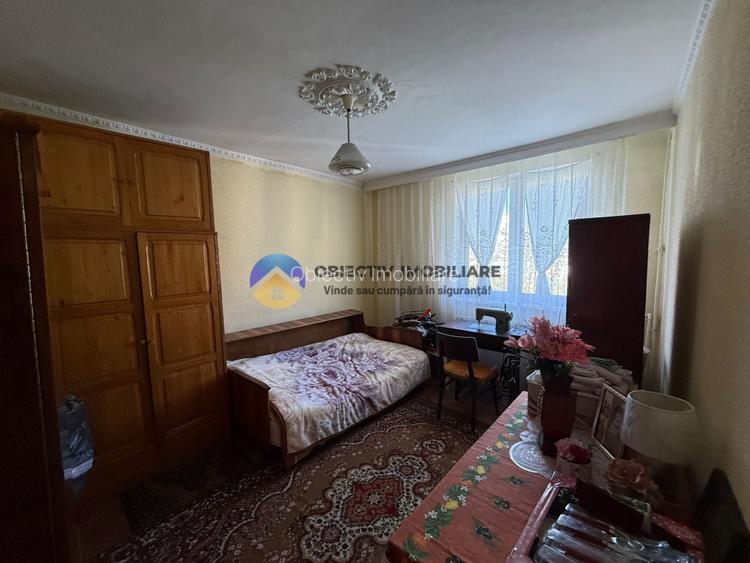 Apartament  2 camere – Cartier Darmanesti / Școala nr. 5 - 6