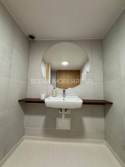 Cabinete de inchiriat intr-o clinica pentru infrumusetare de prestigiu - 20