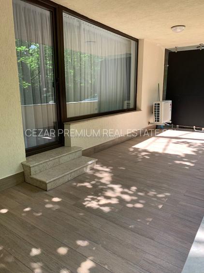 HERASTRAU SOSEAUA NORDULUI  DE VINZARE SPATIU COMERCIAL - 2