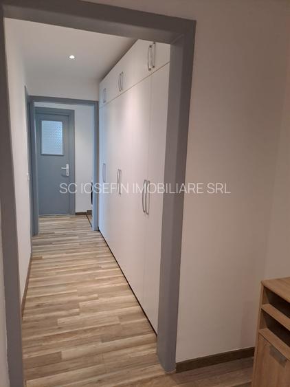 Calea Torontalului, apartament spatios, langa parc - 8