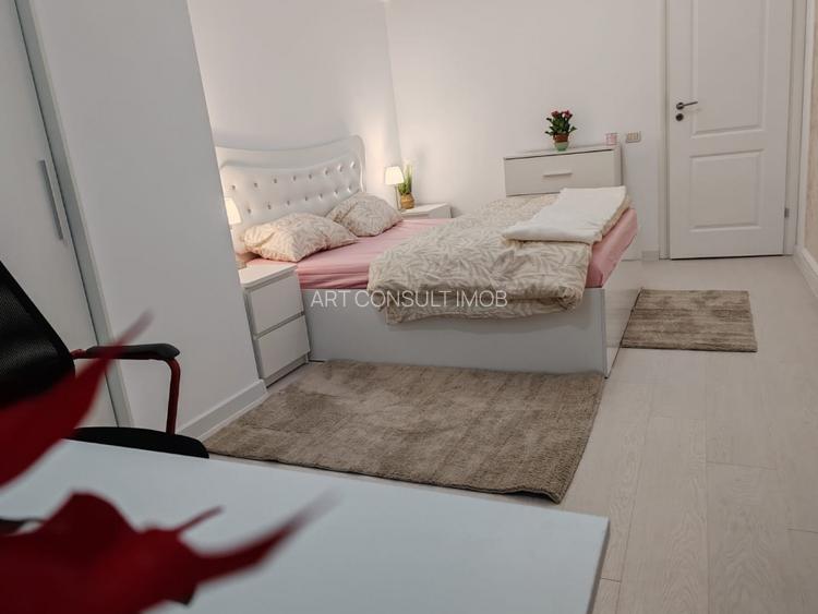 Central Address | 2 Camere | Pet-Friendly | Centrala | Bloc Nou - 6