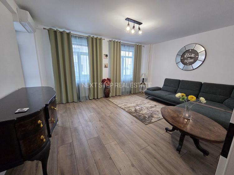 Prima inchirere! Apartament 2 camere Sisesti - 2