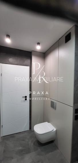 Apartament 2 camere, semidecomandat, 40mp, bloc nou, parcare - 7
