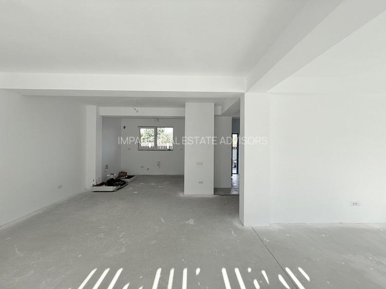 Vila tip duplex | 6 camere | 186mp utili | 2 locuri de parcare | Millo - 4