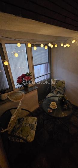 Vând Apartament 2 Camere Ultracentral Oltenița – Bulevardul Tineretului (Bloc Sa - 4