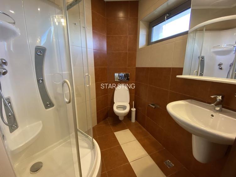 Baneasa adiacent,Pipera,emil racovita,mobilat,utilat,terasa. - 10