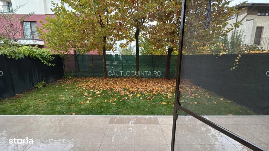 CASĂ DE INCHIRIAT | PIPERA | 4 CAMERE |  - 13