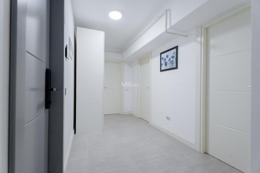 Apartament 2 camere| Complex Rezidential Himson | Tatarasi - 19