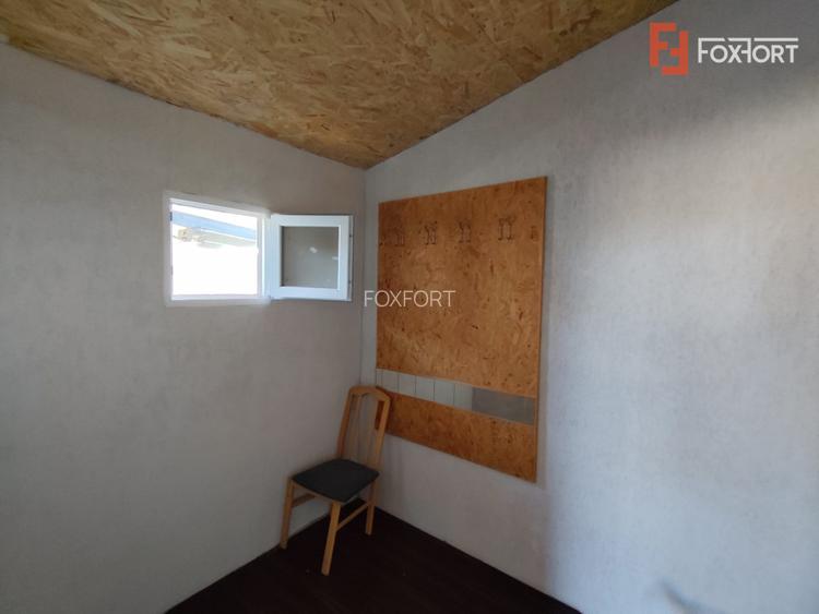 Casa de vanzare, tip duplex, in Sannicolau Mare - confort si liniste - 25