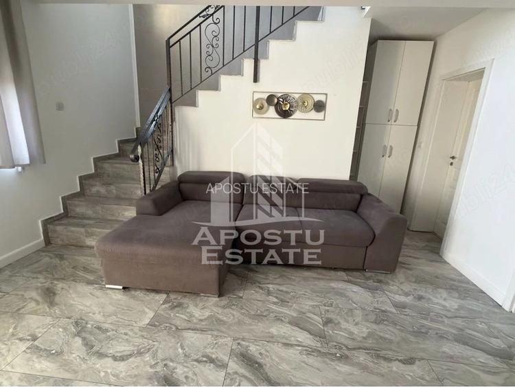 Casa cu 3 camere de inchiriat, 2 bai, Giroc - 2