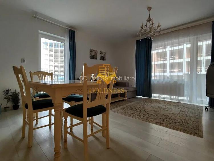 2 camere, bloc nou, garaj, Gheorgheni,Soporului zona Iulius Mall,FSEGA - 6