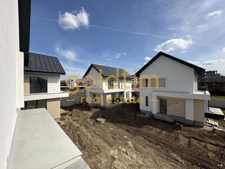 Vila individuală/Complex de case/Oportunitate/Zona Linistita/Pipera/Voluntari - 11