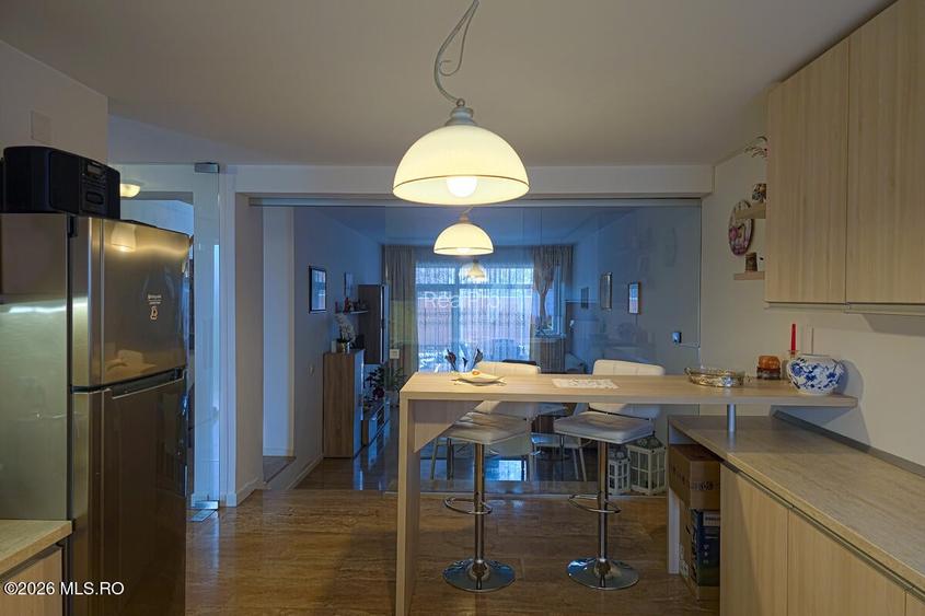 Dumbravita - Str Soarelui - Casa P+1, 3 Camere, Parcare Acoperita - 6