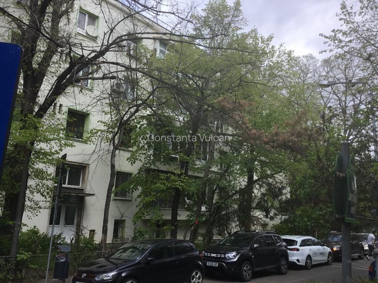 Apartament 2 cam decomandat, 50 mp + Boxa depozitare, Parc Cinema Floreasca - 15