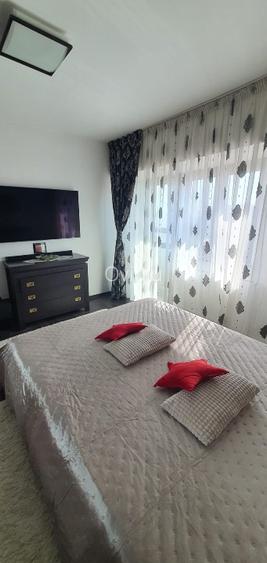 Apartament lux 4 camere ultracentral KM 0; 6/8; 90 mp; trilateral - 9