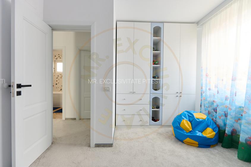 Casa Stefanesti (Valea Mare) - str Morii - 10