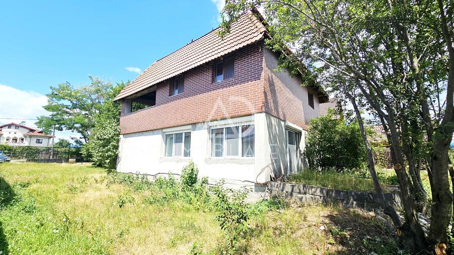 Casă de vânzare – Runcu, sat Răchiți, aproape de Cheile Sohodolului - 2