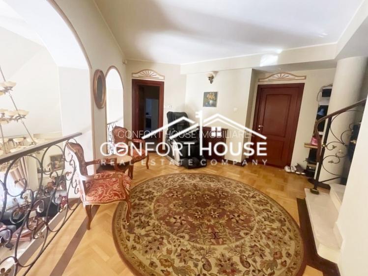 Vila individuala , piscina, garaj, teren 1453mp, IANCU NICOLAE - 10